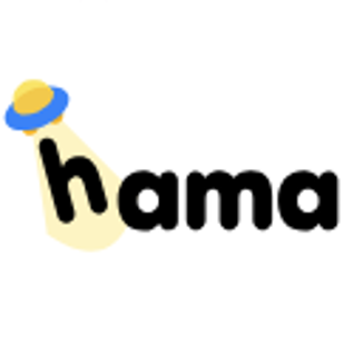 hama