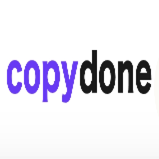 快文CopyDone