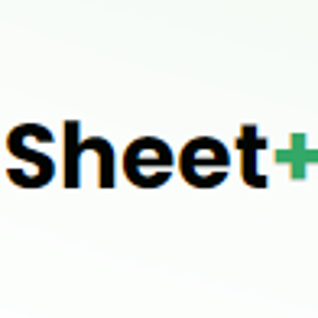 Sheet+